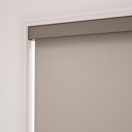 Toiles à rouleau filtres de lumière en tissu Selects 1271