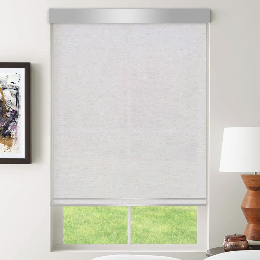 Toiles à rouleau filtres de lumière en tissu Selects 1271