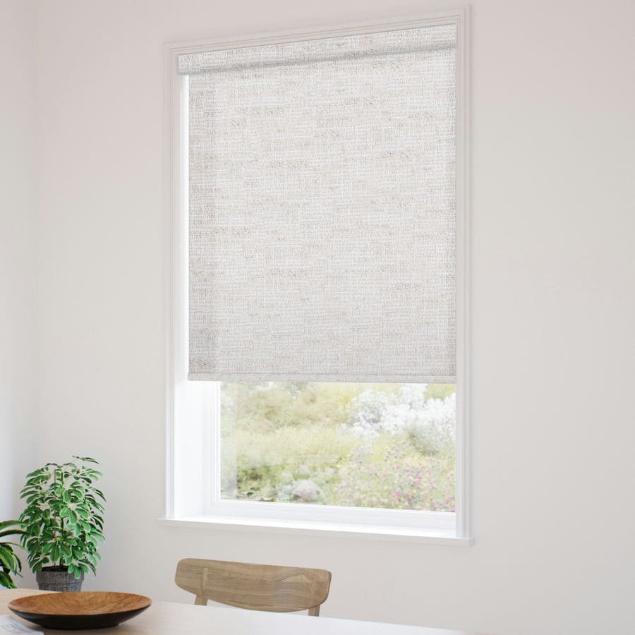 Toiles à rouleau filtres de lumière en tissu Selects 1271