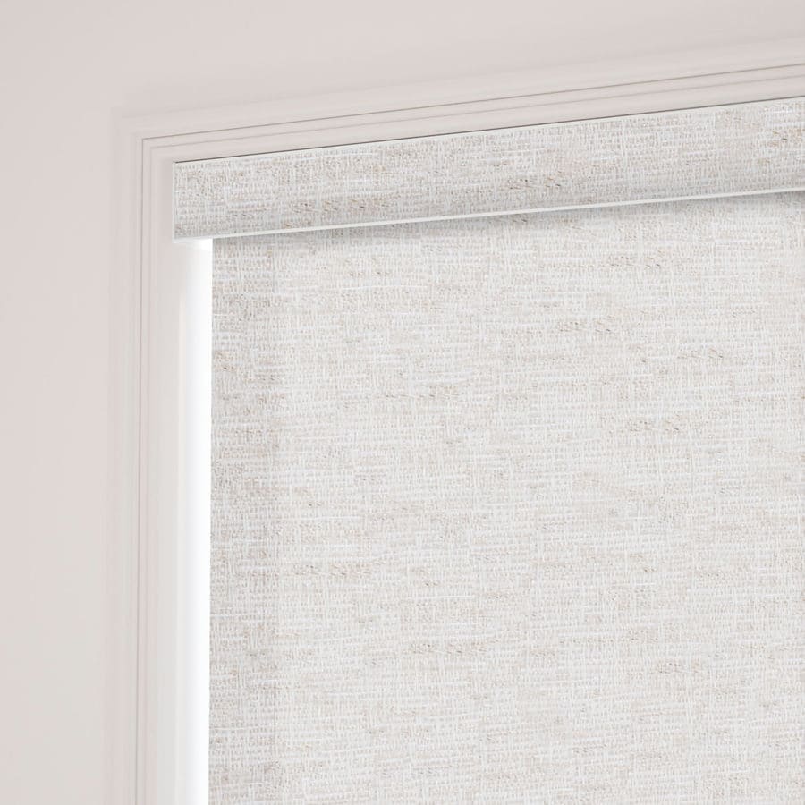Toiles à rouleau filtres de lumière en tissu Selects 1271