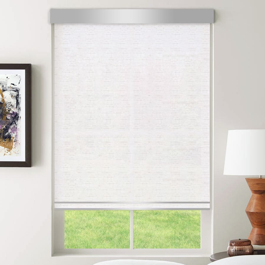 Toiles à rouleau filtres de lumière en tissu Selects 1271