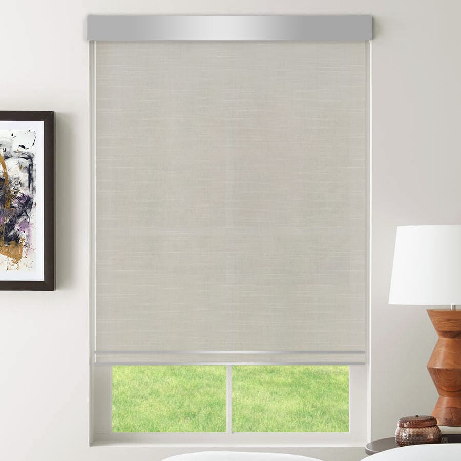 Toiles à rouleau filtres de lumière en tissu Selects 1271
