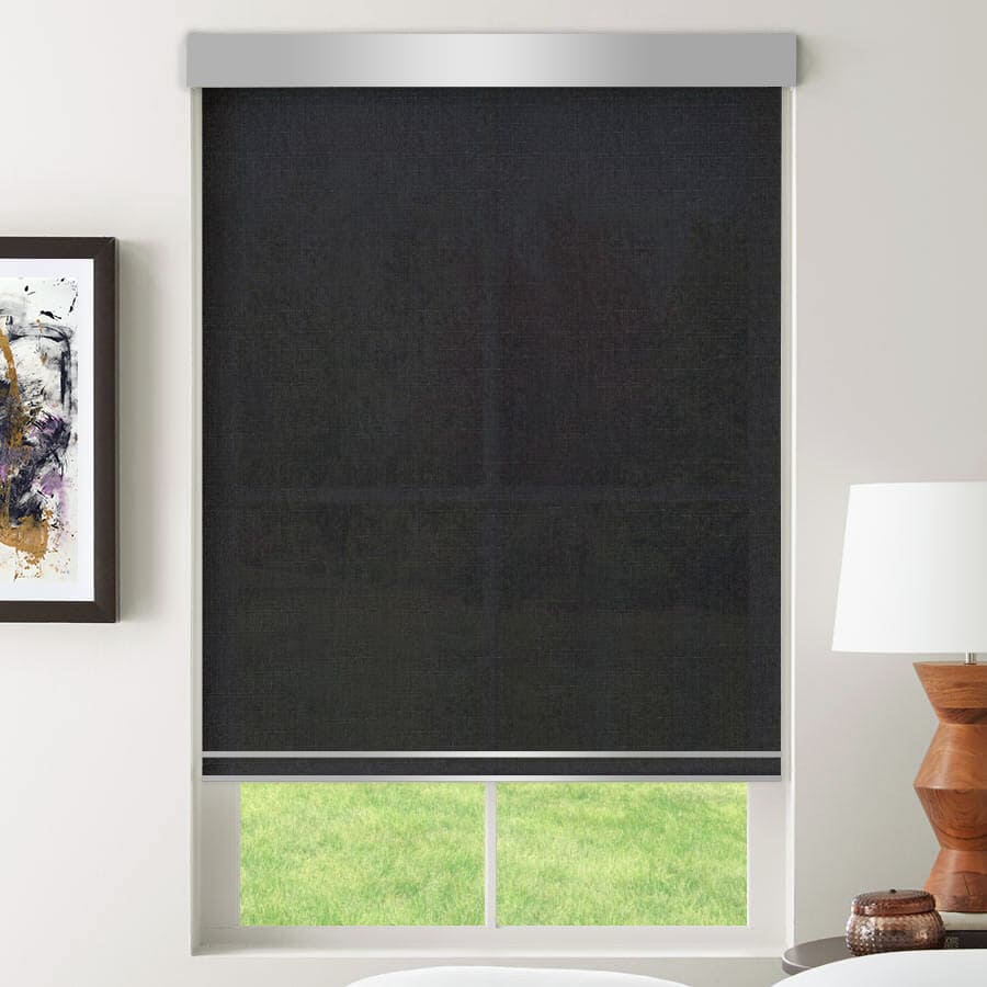 Toiles à rouleau filtres de lumière en tissu Selects 1271