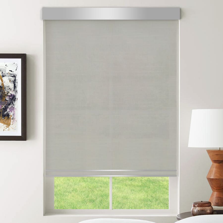 Toiles à rouleau filtres de lumière en tissu Selects 1271