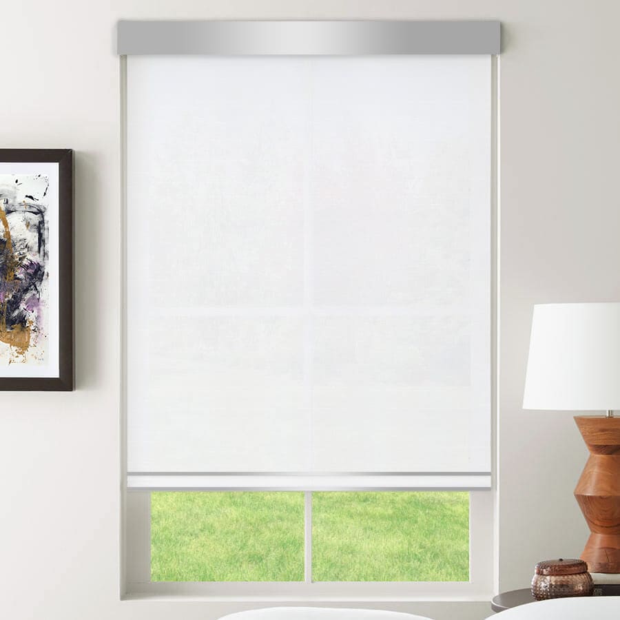 Toiles à rouleau filtres de lumière en tissu Selects 1271