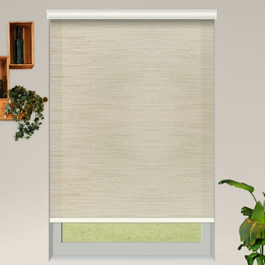 Toiles à rouleau filtres de lumière luxe décorateur 1556