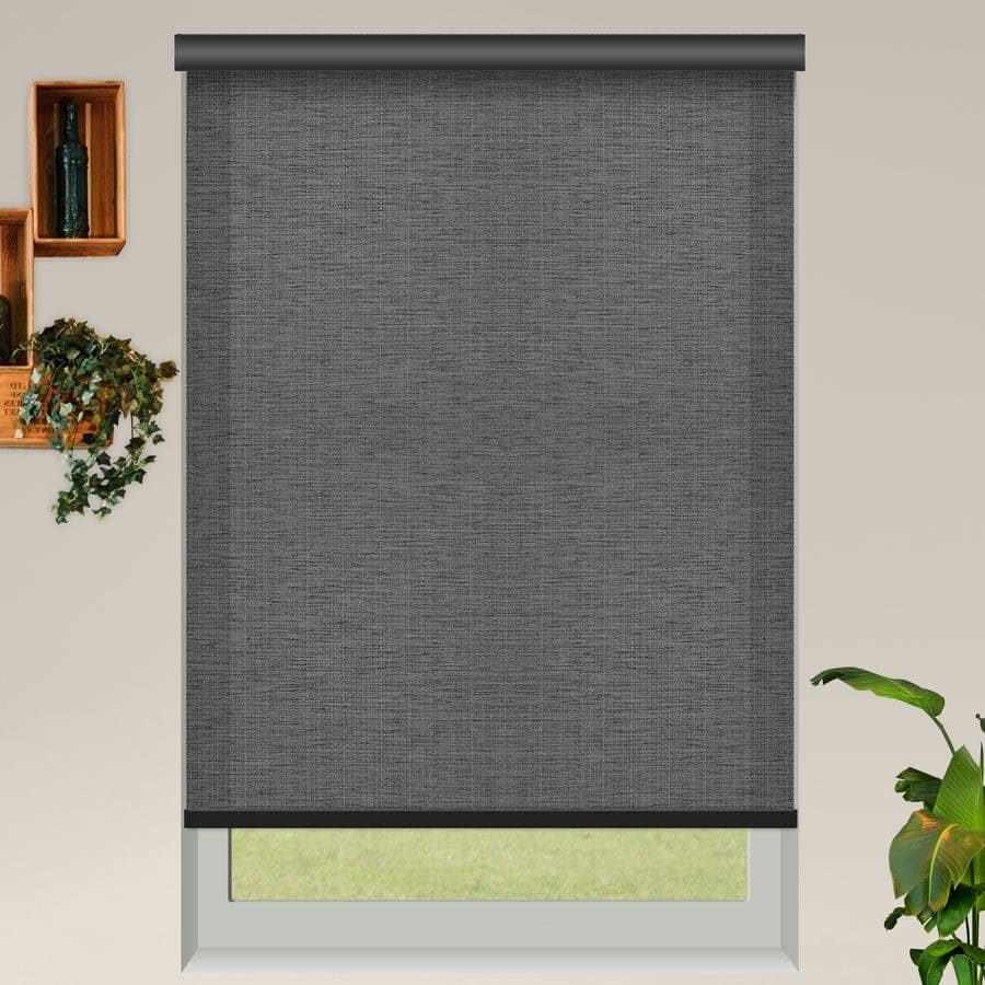 Toiles à rouleau filtres de lumière luxe décorateur 1556