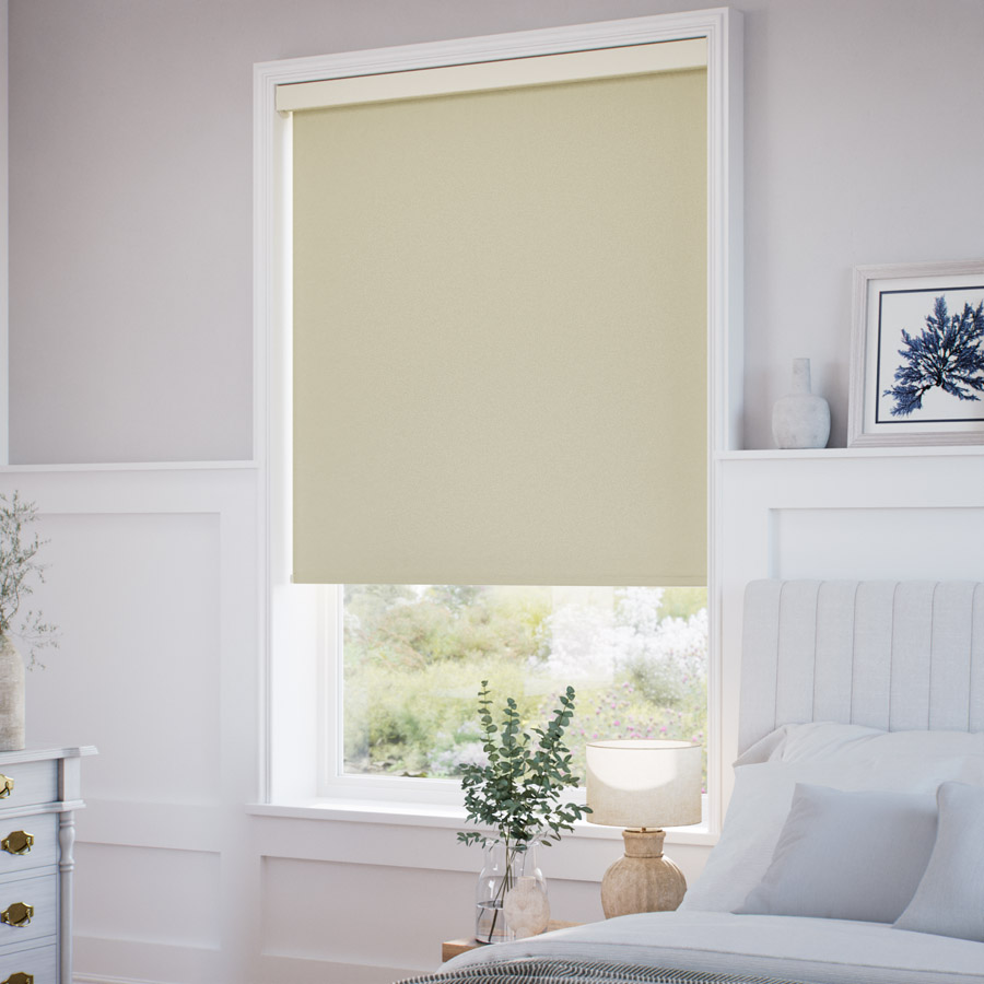 Toiles à rouleau noircissantes classiques 1564