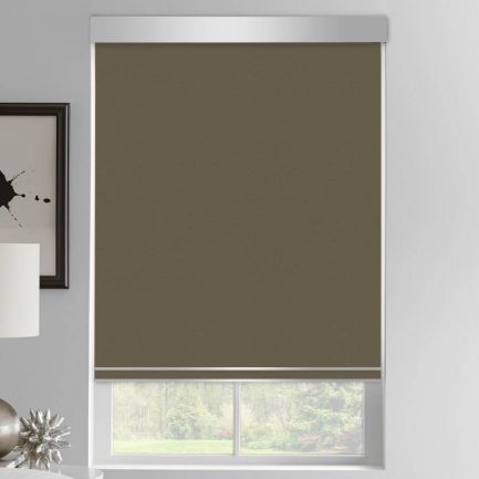 Toiles à rouleau noircissantes en tissu Selects