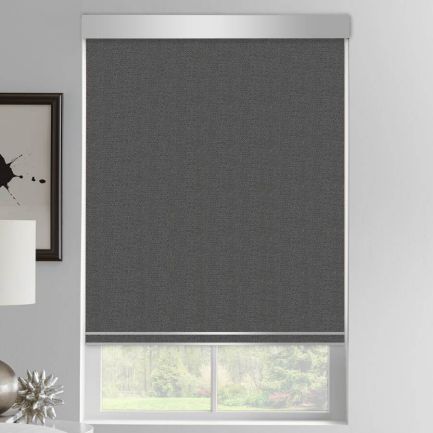 Toiles à rouleau noircissantes en tissu Selects