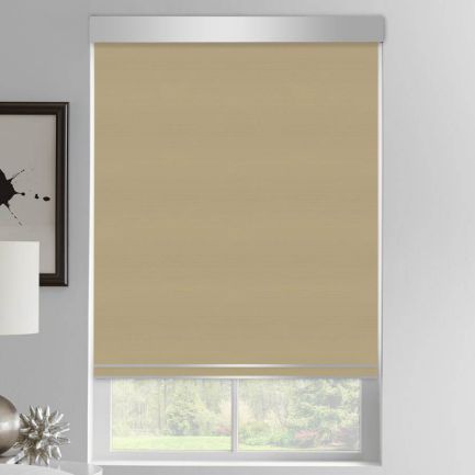 Toiles à rouleau noircissantes en tissu Selects