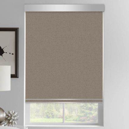 Toiles à rouleau noircissantes en tissu Selects