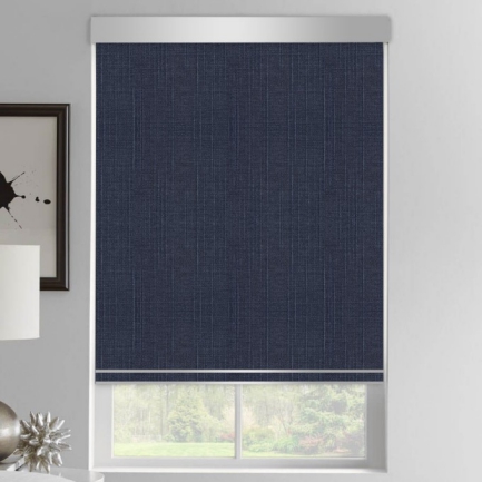 Toiles à rouleau noircissantes en tissu Selects