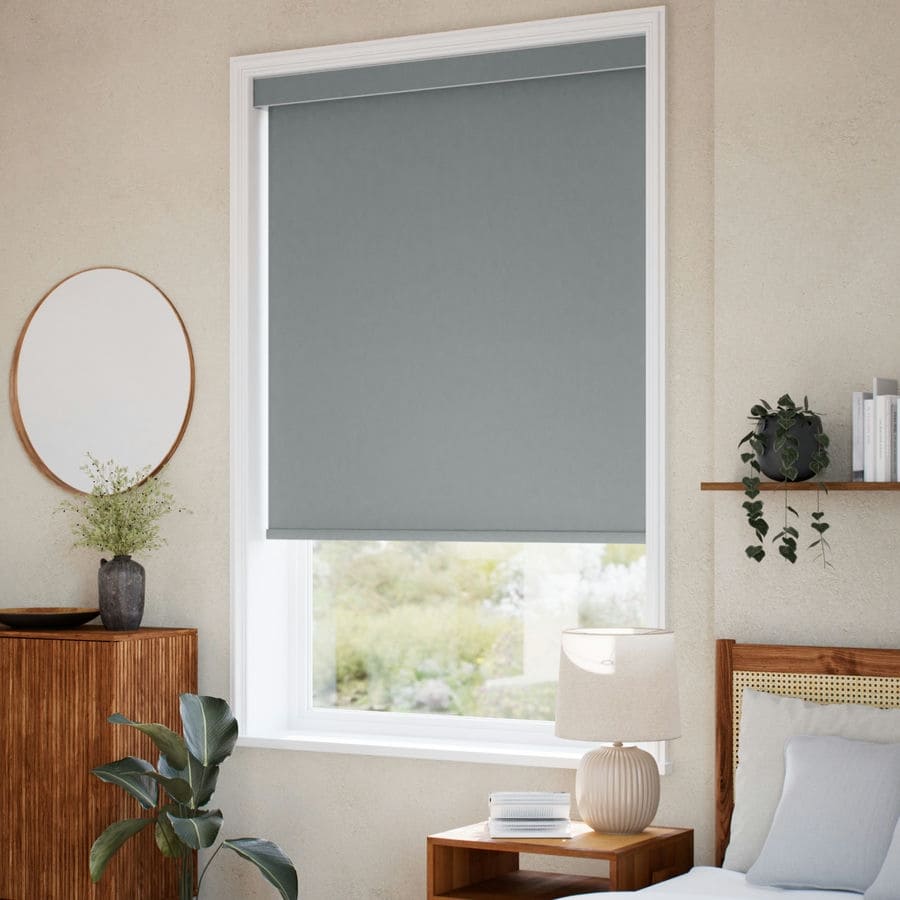 Toiles à rouleau noircissantes en tissu Selects 1272