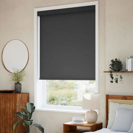 Toiles à rouleau noircissantes en tissu Selects 1272