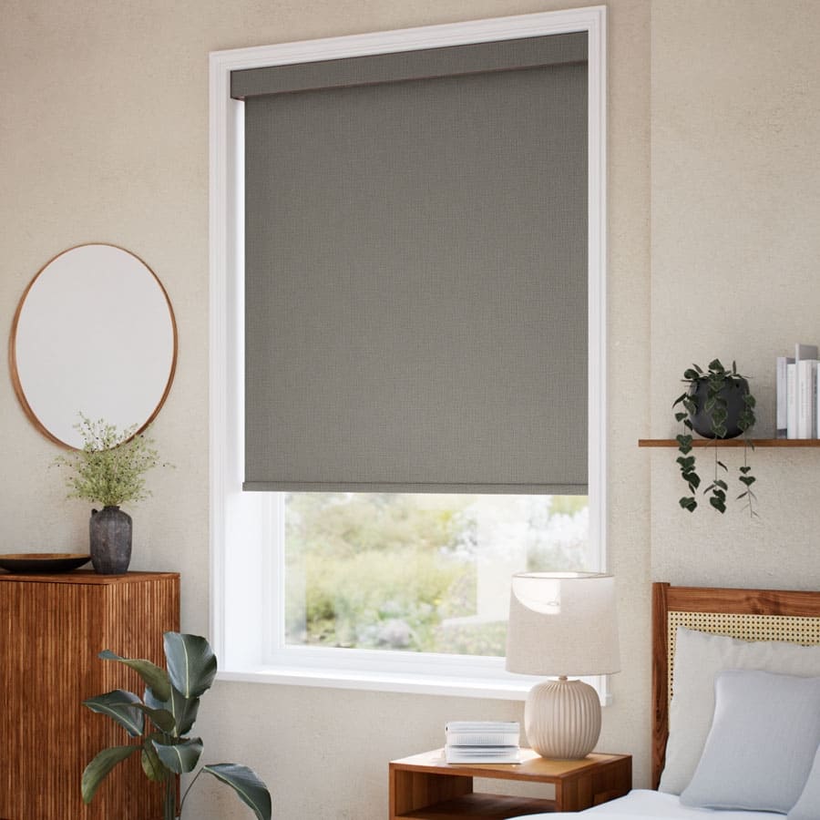 Toiles à rouleau noircissantes en tissu Selects 1272