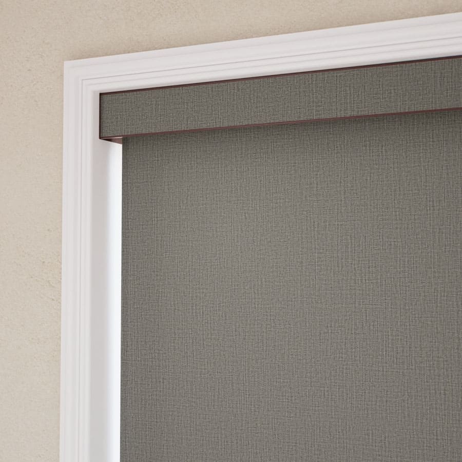 Toiles à rouleau noircissantes en tissu Selects 1272
