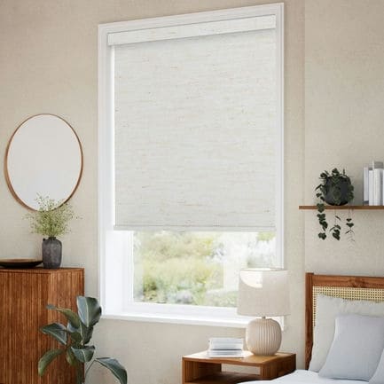 Toiles à rouleau noircissantes en tissu Selects 1272