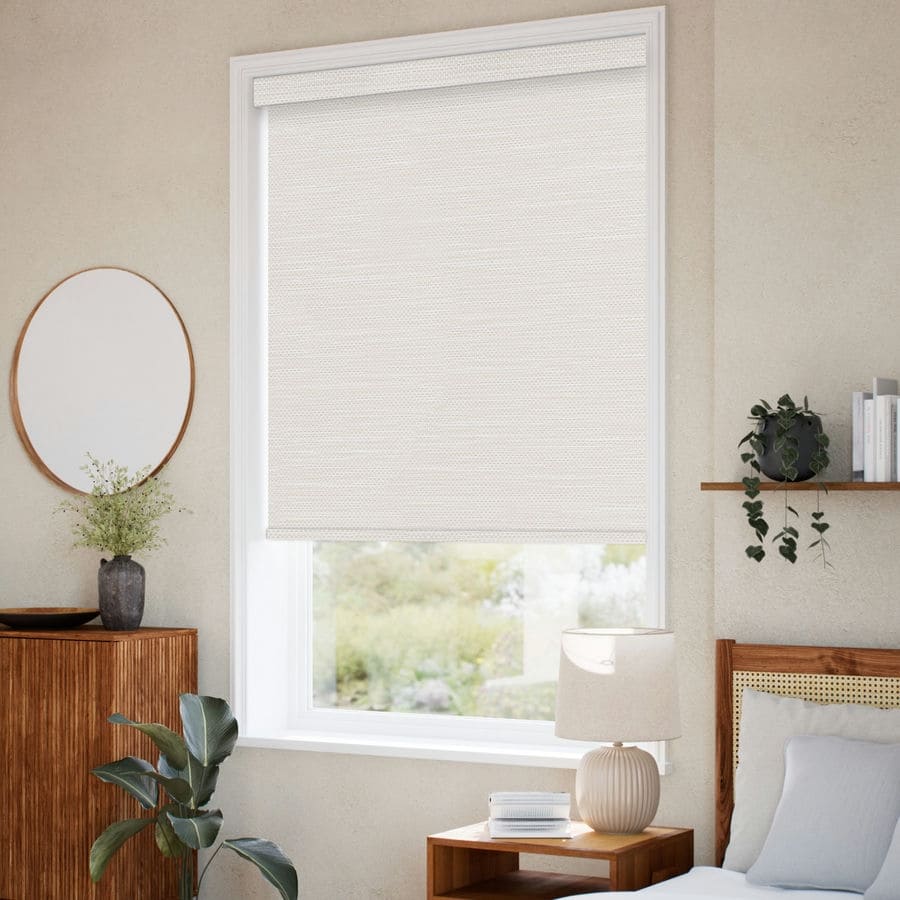 Toiles à rouleau noircissantes en tissu Selects 1272