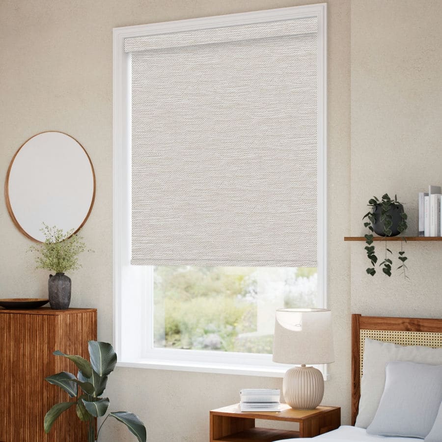 Toiles à rouleau noircissantes en tissu Selects 1272