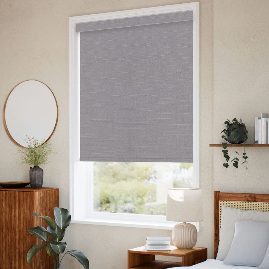 Toiles à rouleau noircissantes en tissu Selects 1272