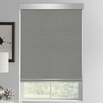 Toiles à rouleau noircissantes en tissu Selects