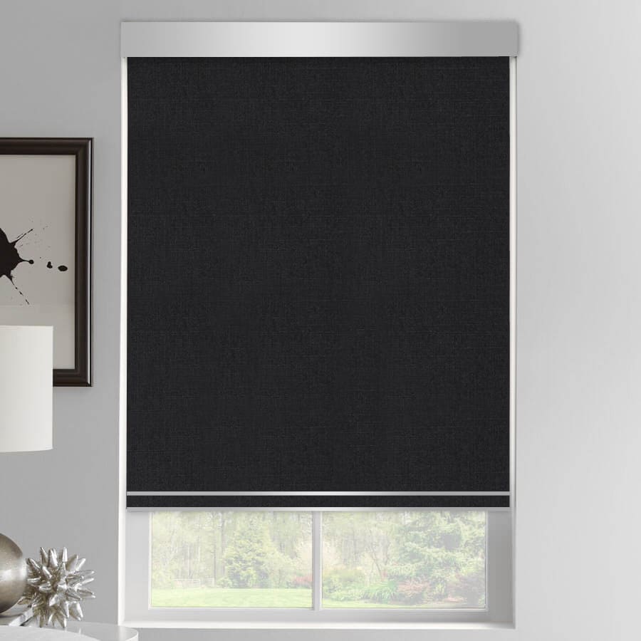 Toiles à rouleau noircissantes en tissu Selects 1272