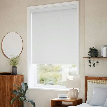 Toiles à rouleau noircissantes en tissu Selects 1272