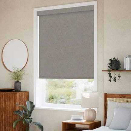 Toiles à rouleau noircissantes en tissu Selects 1272