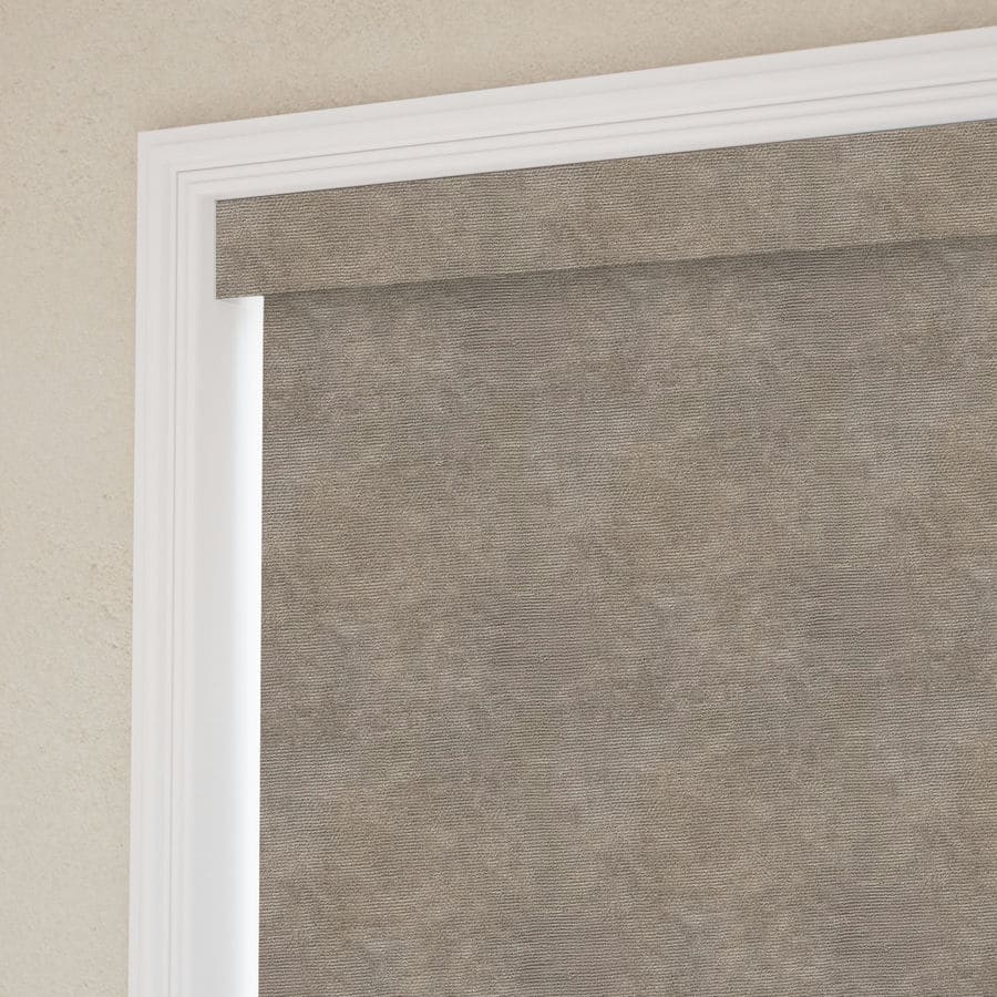 Toiles à rouleau noircissantes en tissu Selects 1272