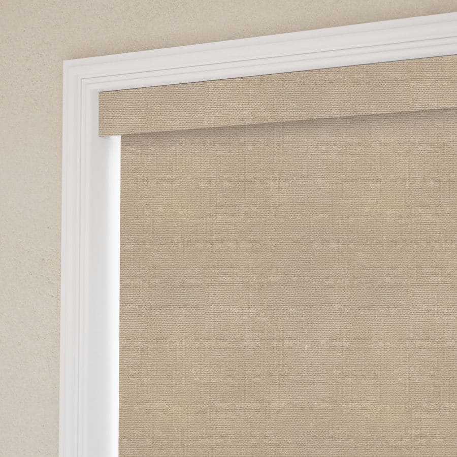 Toiles à rouleau noircissantes en tissu Selects 1272