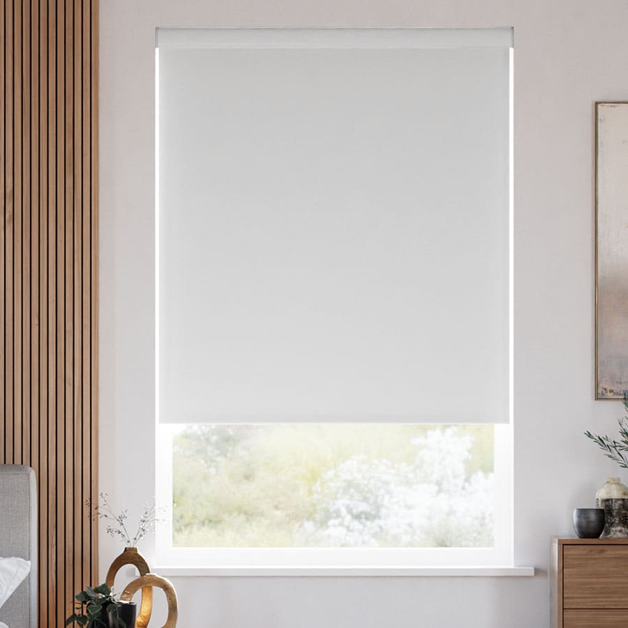 Toiles à rouleau noircissantes en vinyle avantage plus 1123