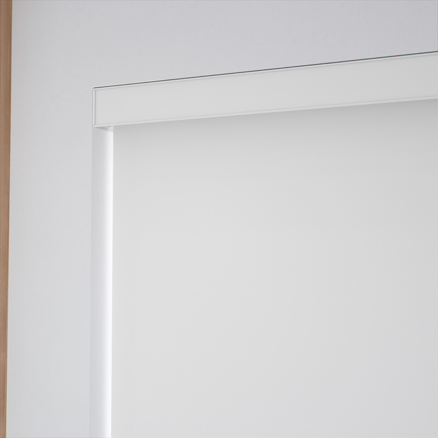 Toiles à rouleau noircissantes en vinyle avantage plus 1123