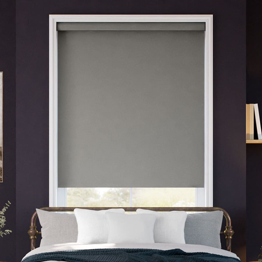 Toiles à rouleau noircissantes en vinyle avantage plus 1123