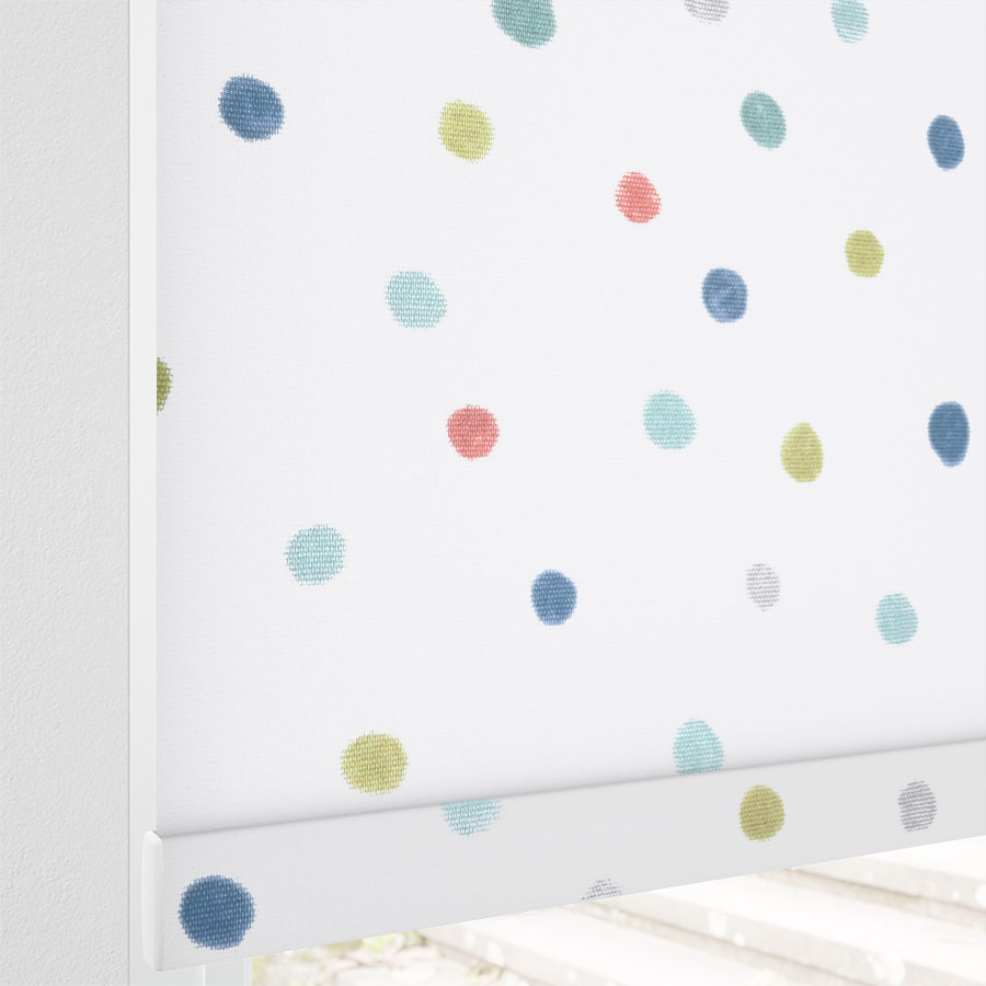 Toiles à rouleau noircissantes pour enfants petits explorateurs 1528