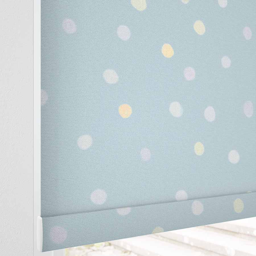 Toiles à rouleau noircissantes pour enfants petits explorateurs 1528