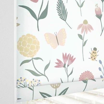 Toiles à rouleau noircissantes pour enfants petits explorateurs 1528