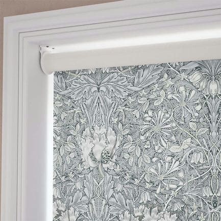 Toiles à rouleau noircissantes William Morris 1632