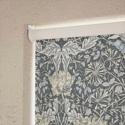 Toiles à rouleau noircissantes William Morris 1632