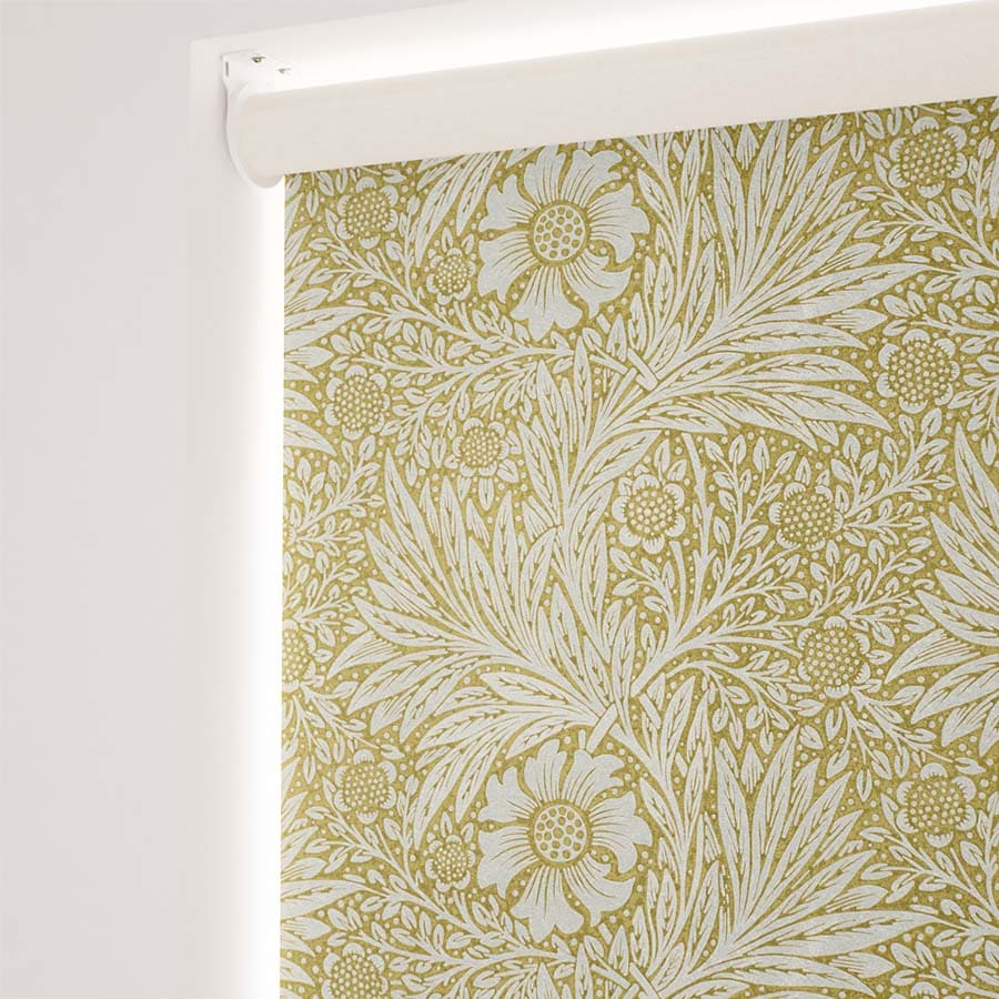 Toiles à rouleau noircissantes William Morris 1632