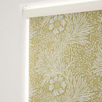 Toiles à rouleau noircissantes William Morris 1632