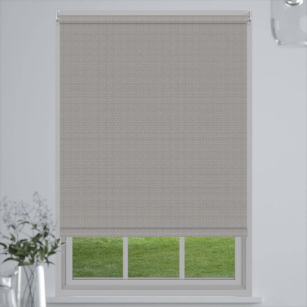 Toiles à rouleau solaire 1% de luxe