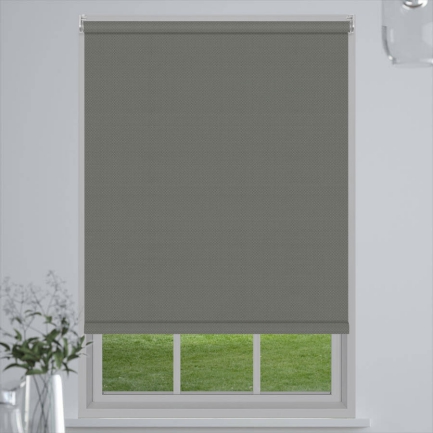 Toiles à rouleau solaire 1% de luxe