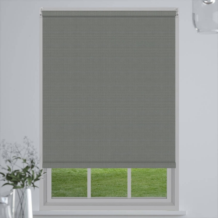Toiles à rouleau solaire 1% de luxe