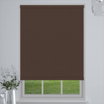 Toiles à rouleau solaire 1% de luxe