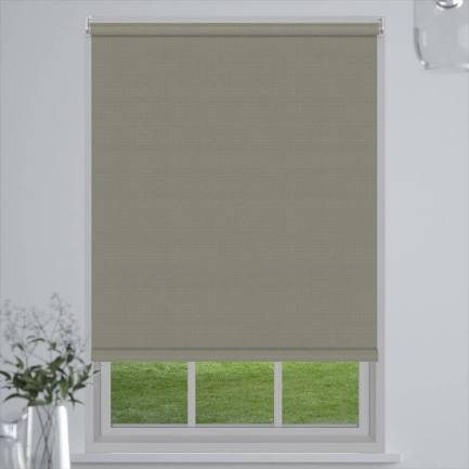 Toiles à rouleau solaire 1% de luxe
