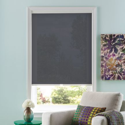 Toiles à rouleau solaire 10% de luxe