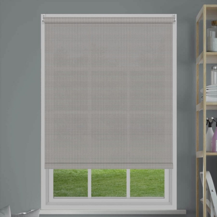 Toiles à rouleau solaire 3% de luxe