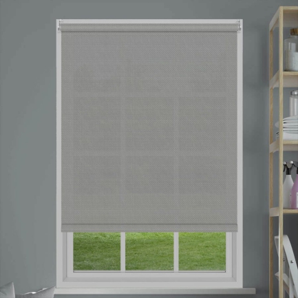 Toiles à rouleau solaire 3% de luxe