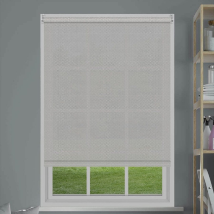 Toiles à rouleau solaire 3% de luxe